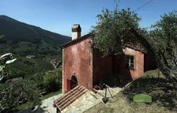 Calci, Tuscany 56011