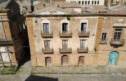 Piazza Castello 9, Piazza Armerina, Sicilia 94015