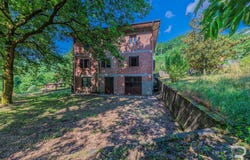 Villa Basilica, Tuscany 55019