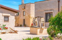 81 SP29, Melendugno, Apulia 73026