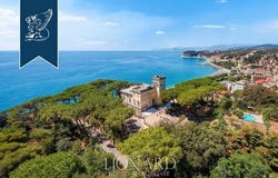 Celle Ligure, Savona