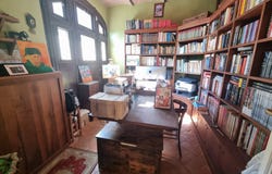 Fauglia, Tuscany 56043