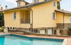 Montaione, Tuscany 50050