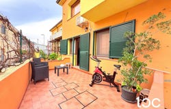 Posada, Sardinia 08020