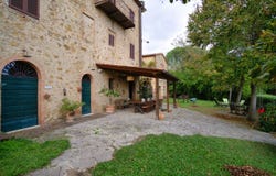 Murlo, Tuscany 53016