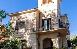 Palermo, Sicily 90149