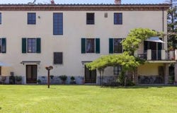 Lucca, Tuscany 55100