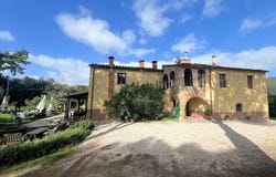 Massa Marittima, Tuscany 58024