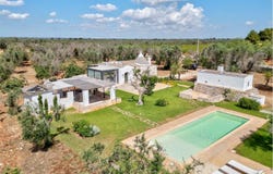 San Vito dei Normanni, Apulia 72019