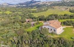 Arzachena, Sardinia 07021