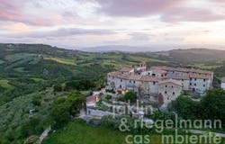 Gualdo Cattaneo, Umbria 06035