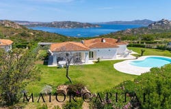 Palau, Sardinia 07020