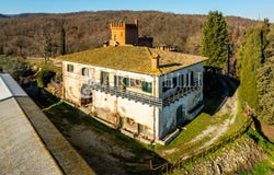 Trequanda, Tuscany 53020