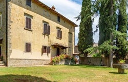 Gaiole in Chianti, Tuscany 53013