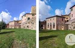 Rapolano Terme, Tuscany 53040