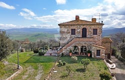 Castiglione d'Orcia, Tuscany 53023