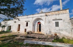 Ostuni, Apulia 72017