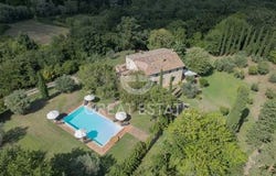 Cetona, Siena