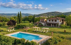 Arezzo, Tuscany 52100