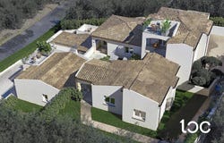 Sassari, Sardinia 08020