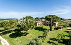 Siena, Tuscany 53100