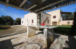 Cisternino, Apulia 72014