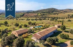 Campagnatico, Grosseto