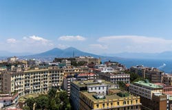 Naples, Campania 80129