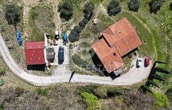 Cinigiano, Grosseto
