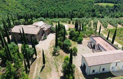 Montalcino, Tuscany 53024