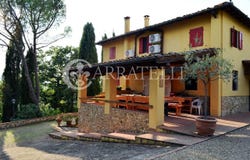 Montespertoli, Tuscany 50025