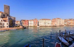 Venezia, Veneto