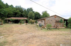 Roccastrada, Tuscany 58036