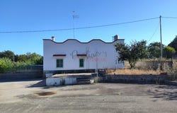 Ceglie Messapica, Apulia 72013