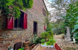 Città della Pieve, Umbria 06062