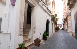 Martina Franca, Apulia 74015