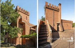 Strada Provinciale dei Renelli, Trequanda, Toscana|Tuscany 53020