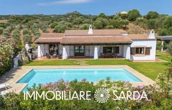 Arzachena, Sardinia 07021