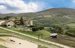 Umbertide, Umbria 06019