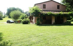 Lucca, Tuscany 55100