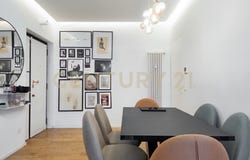 Corso di Francia, Roma, Lazio 00191