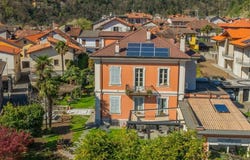 Cannobio, The Piedmont 28822