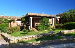 San Teodoro, Sardinia 08020