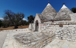 San Vito dei Normanni, Apulia 72019
