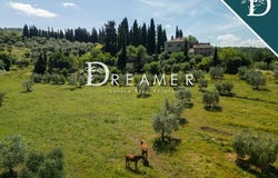 Siena, Tuscany 53100