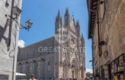 Orvieto, Terni