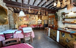 Magione, Umbria