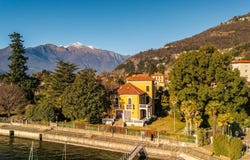 Maccagno, Lombardy 21010