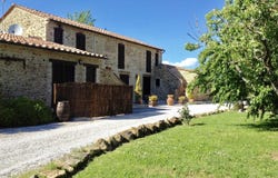 Grosseto, Tuscany 58100