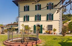 Ponzano, Tuscany 51100
